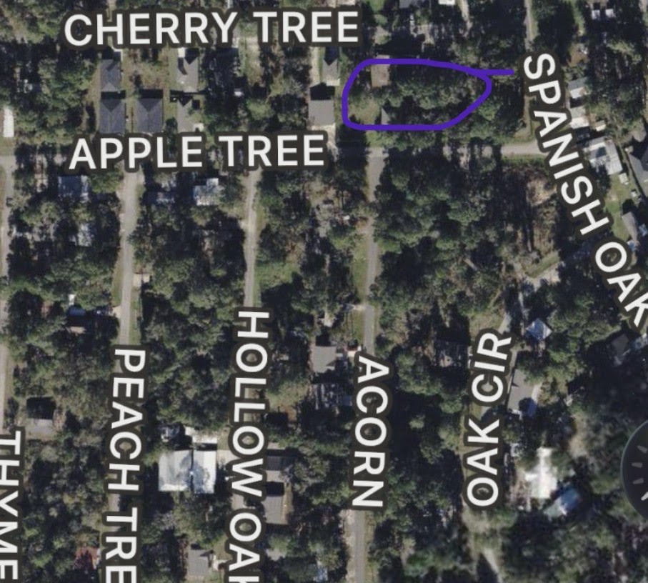 0 Apple Tree Livingston, TX 77351 - Photo 2 of 3 unknown