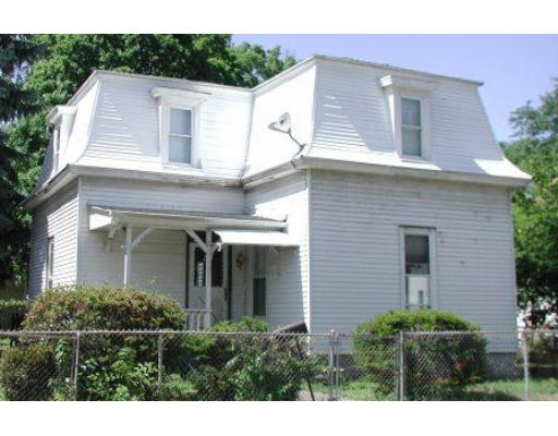 96 Bancroft Street Springfield, MA 01107 - Photo 1 of 7 Gallery Image 1