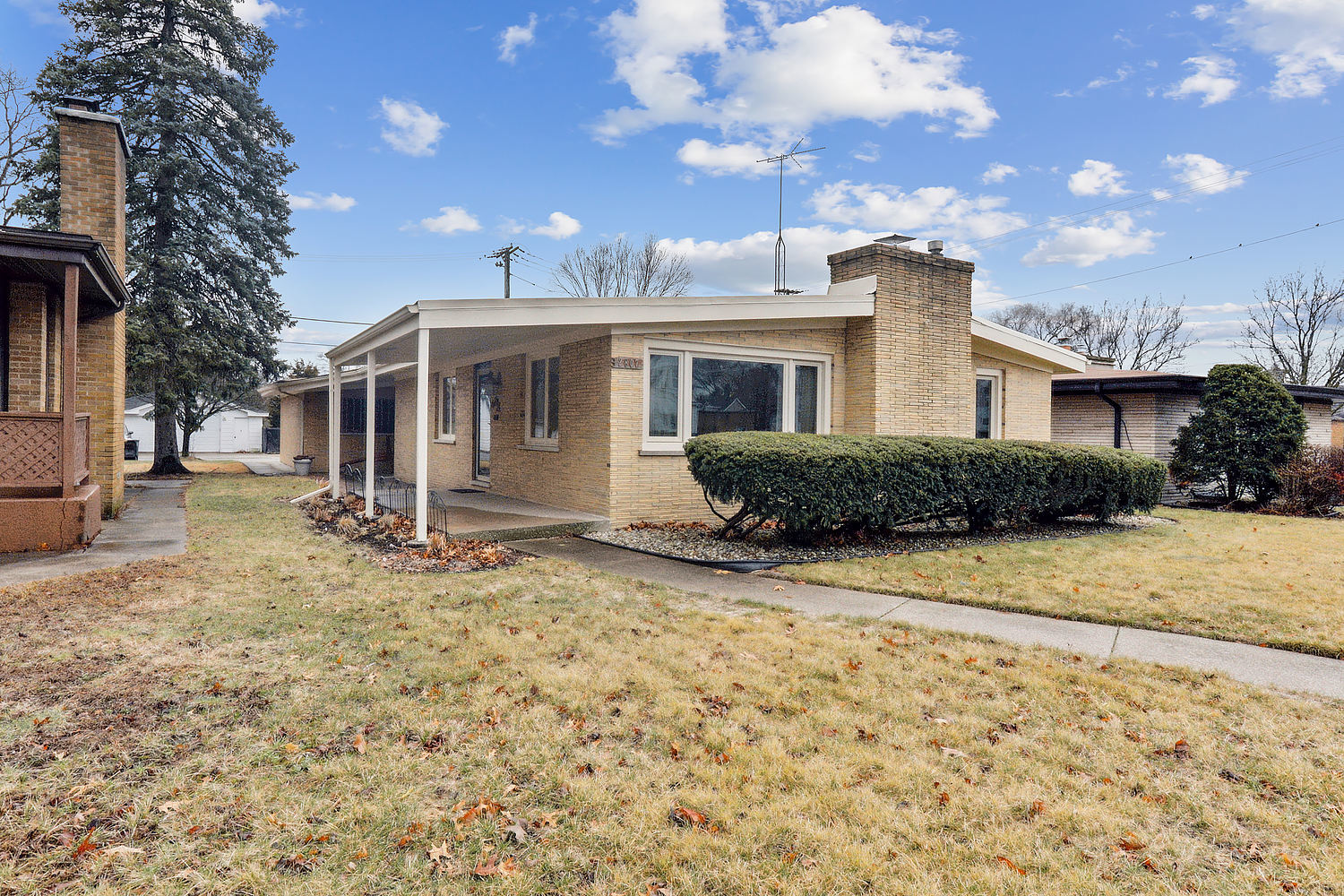 2807 Ridge Road Lansing, IL 60438 - Photo 2 of 23 Gallery Image 2