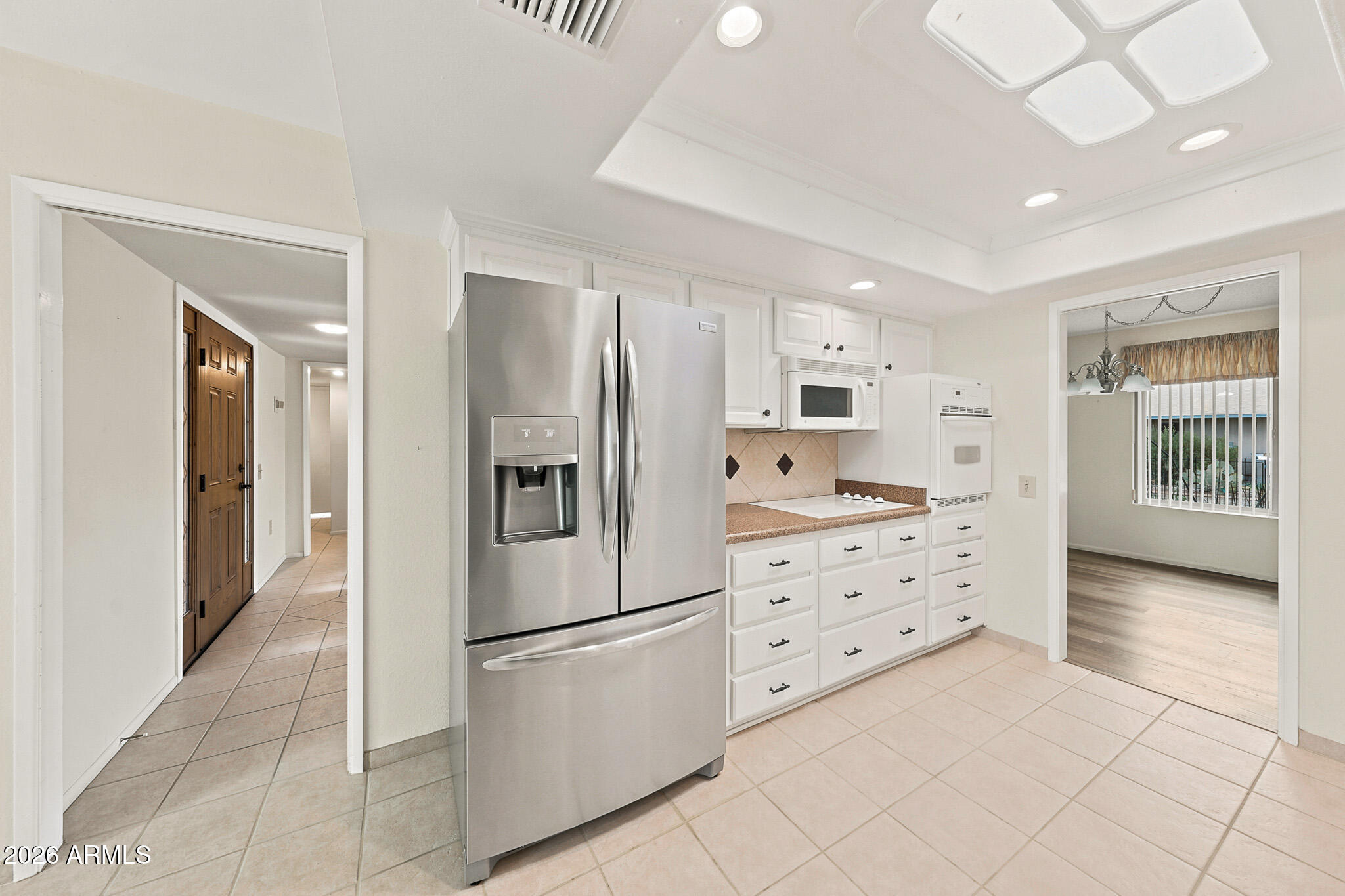 15410 North Ridgeview Road Sun City, AZ 85351 - Photo 11 of 43 Kitchen 4