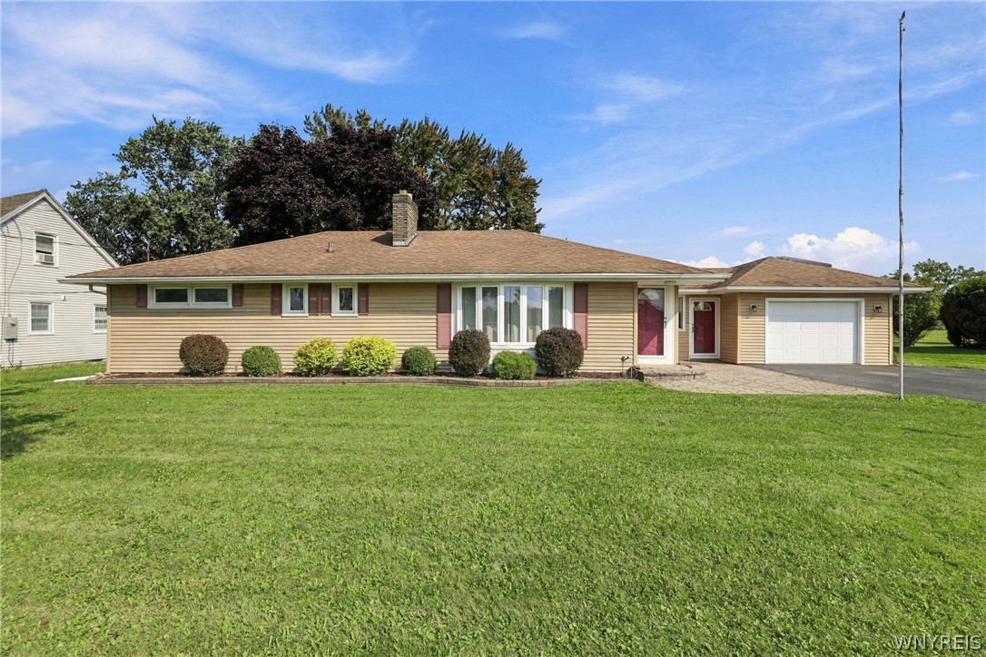 235 Gilman Road Riga, NY 14428 - Photo 2 of 48 Gallery Image 2