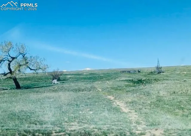 a view of an outdoor space