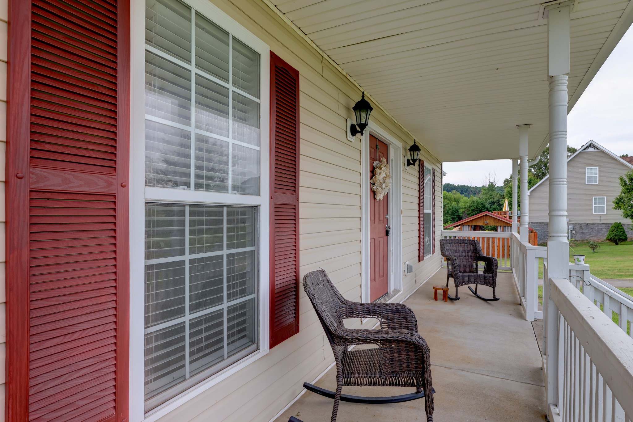 2195 Chester Harris Road Woodlawn, TN 37191 - Photo 9 of 65 Gallery Image 9
