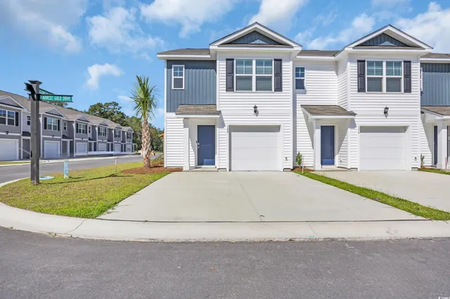 $263,000 | 180 Harvest Gold Drive, Unit A6, Conway, SC 29526