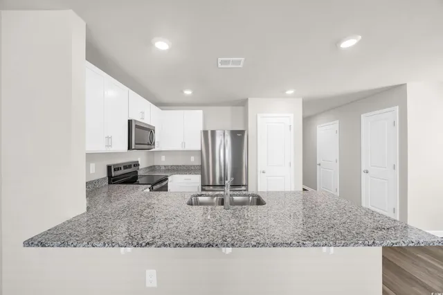 $263,000 | 180 Harvest Gold Drive, Unit A6, Conway, SC 29526