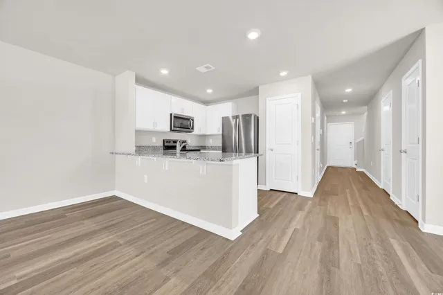 $263,000 | 180 Harvest Gold Drive, Unit A6, Conway, SC 29526