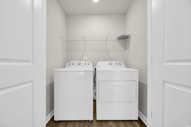 $263,000 | 180 Harvest Gold Drive, Unit A6, Conway, SC 29526