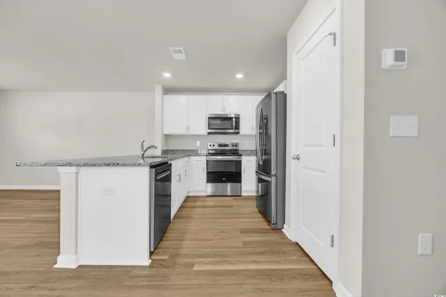 $263,000 | 180 Harvest Gold Drive, Unit A6, Conway, SC 29526