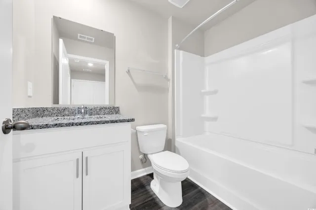 $263,000 | 180 Harvest Gold Drive, Unit A6, Conway, SC 29526