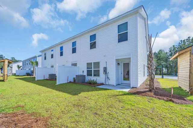 $263,000 | 180 Harvest Gold Drive, Unit A6, Conway, SC 29526