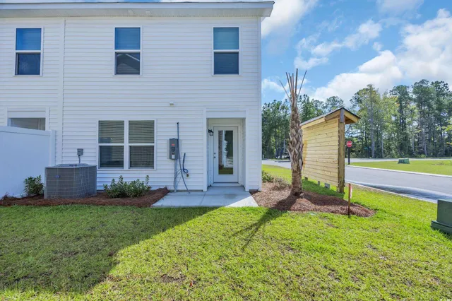 $263,000 | 180 Harvest Gold Drive, Unit A6, Conway, SC 29526