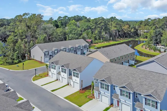 $263,000 | 180 Harvest Gold Drive, Unit A6, Conway, SC 29526