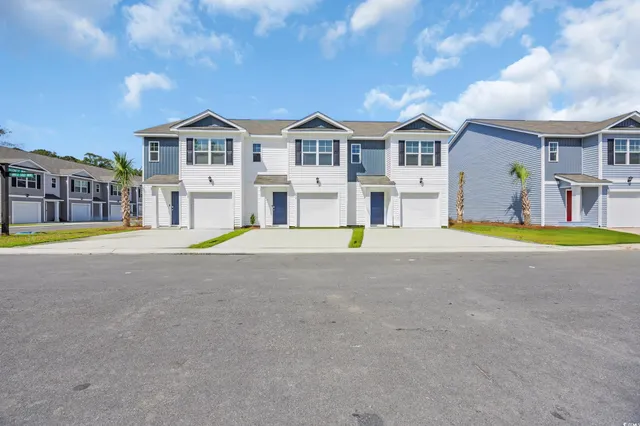 $263,000 | 180 Harvest Gold Drive, Unit A6, Conway, SC 29526