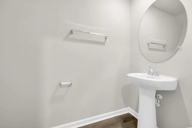 $263,000 | 180 Harvest Gold Drive, Unit A6, Conway, SC 29526