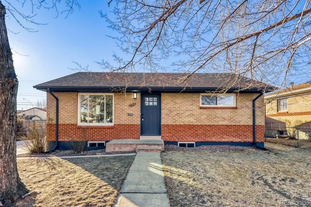 $469,999 | 7831 Shoshone Street, Denver, CO 80221
