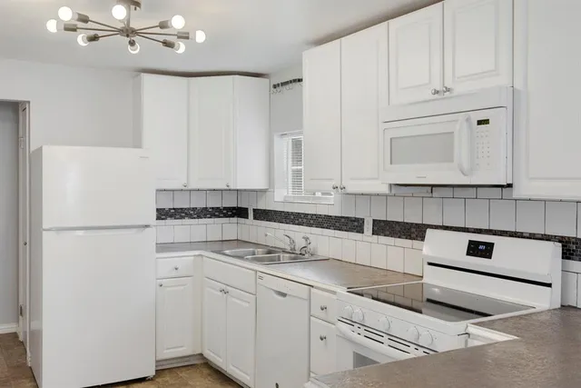 $1,875 | 1103 1st Avenue, McKinney, TX 75069