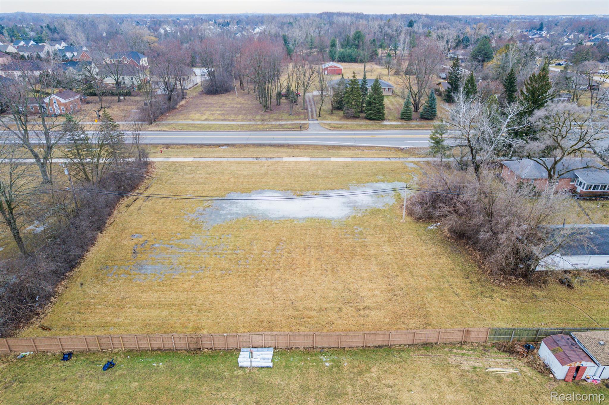 0 East Wattles Road Troy, MI 48085 - Photo 8 of 20