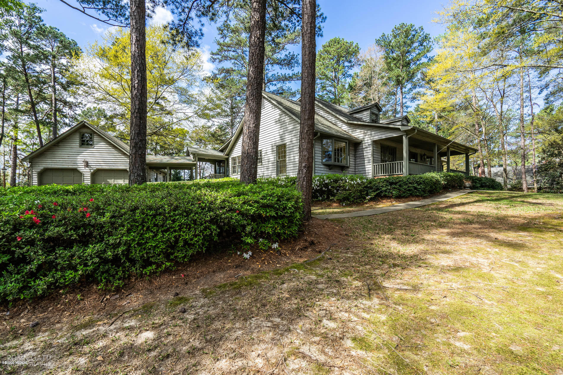 4460 Rivoli Drive Macon, GA 31210 - Photo 3 of 40 02-DSC05089