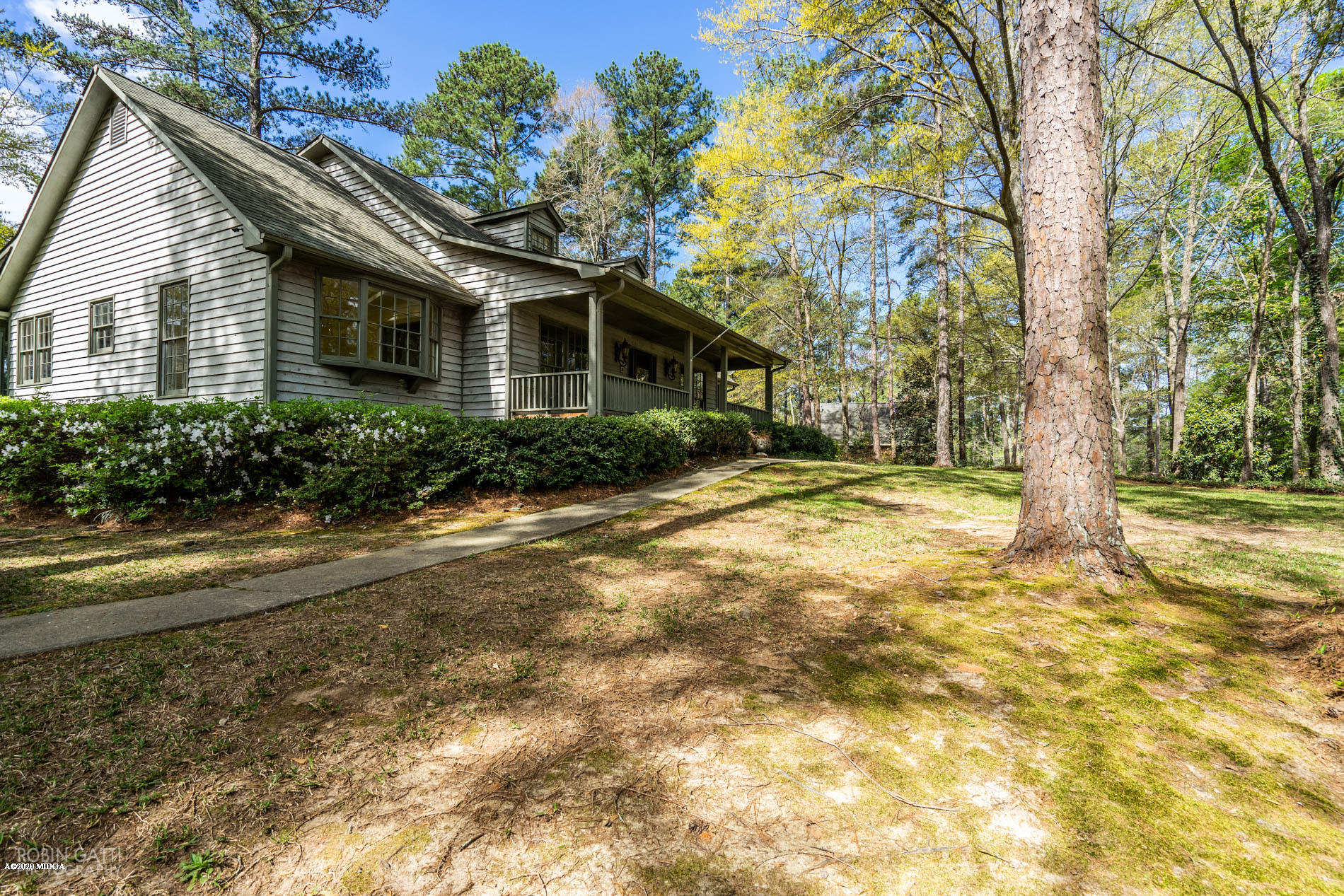 4460 Rivoli Drive Macon, GA 31210 - Photo 4 of 40 03-DSC05090