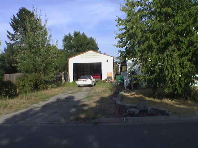 2104 North Sipple Road Spokane, WA 99212 - Photo 9 of 9 Gallery Image 9