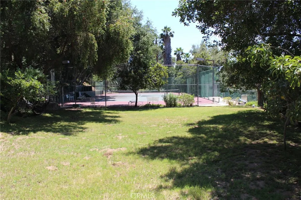 0 Woodcliffe Road Pasadena, CA 91105 - Photo 12 of 18 a view of a house with a yard