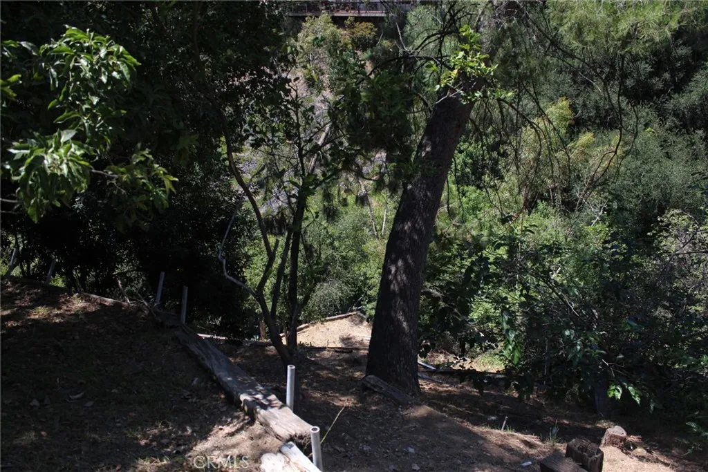 0 Woodcliffe Road Pasadena, CA 91105 - Photo 14 of 18 a view of outdoor space and yard