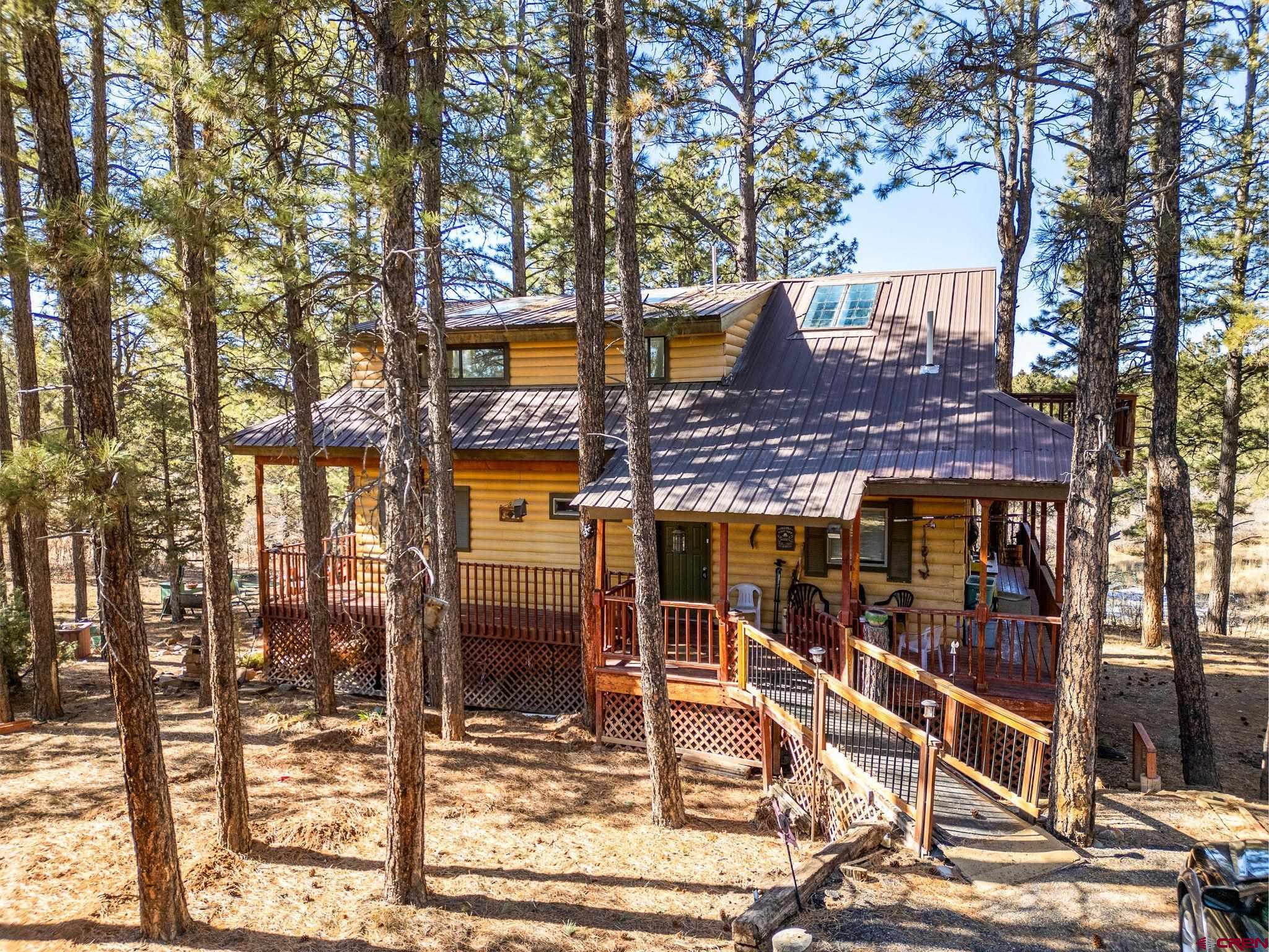 900 Spring Road Durango, CO 81303 - Photo 2 of 33