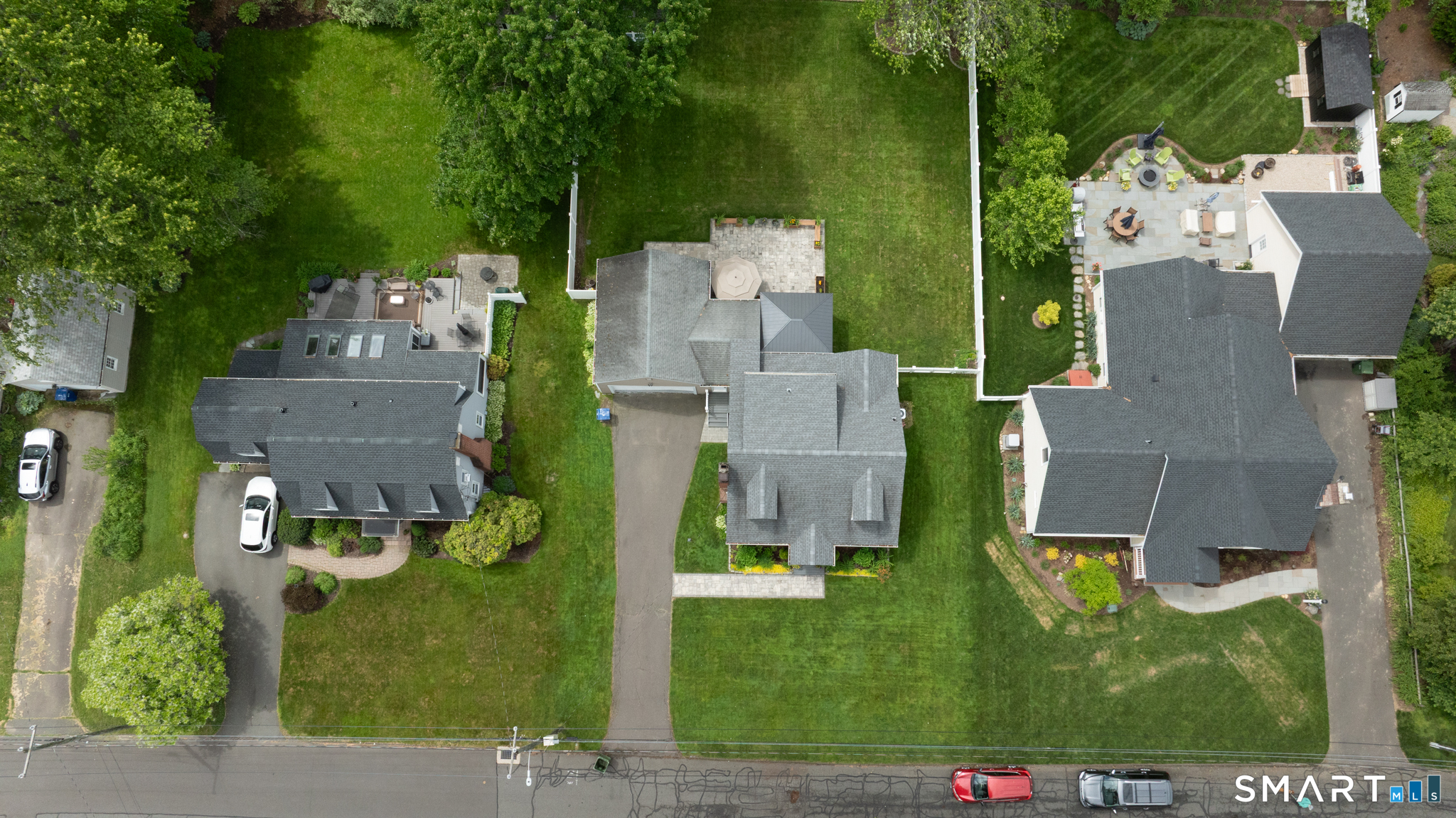 31 Ridgewood Road Windsor, CT 06095 - Photo 32 of 36