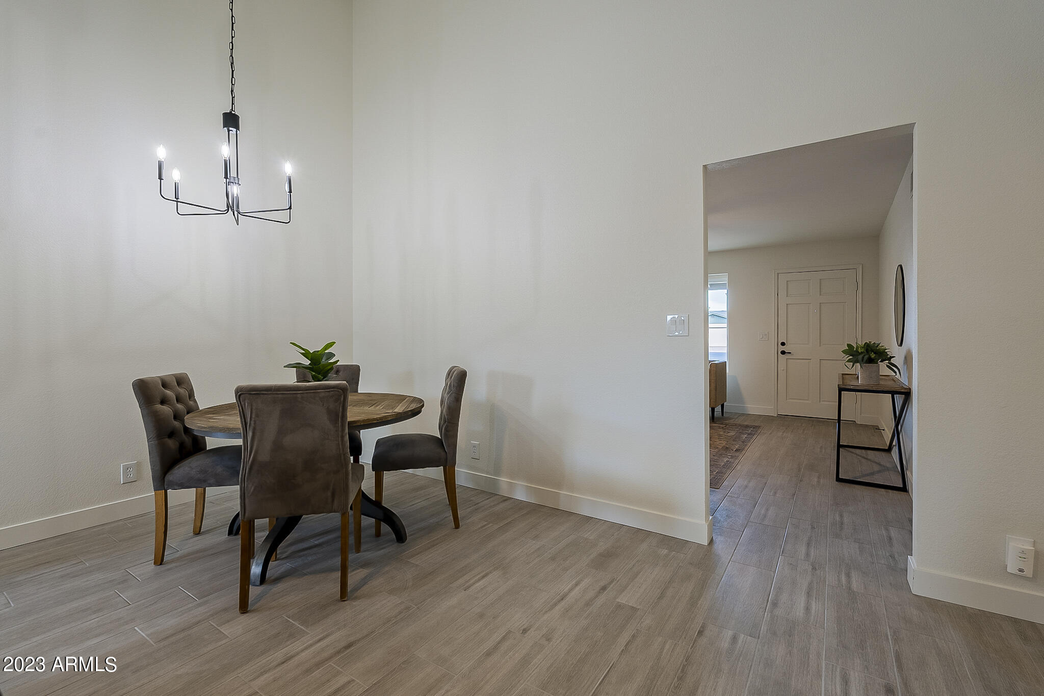 308 East Silver Creek Road Gilbert, AZ 85296 - Photo 11 of 46 Family Room