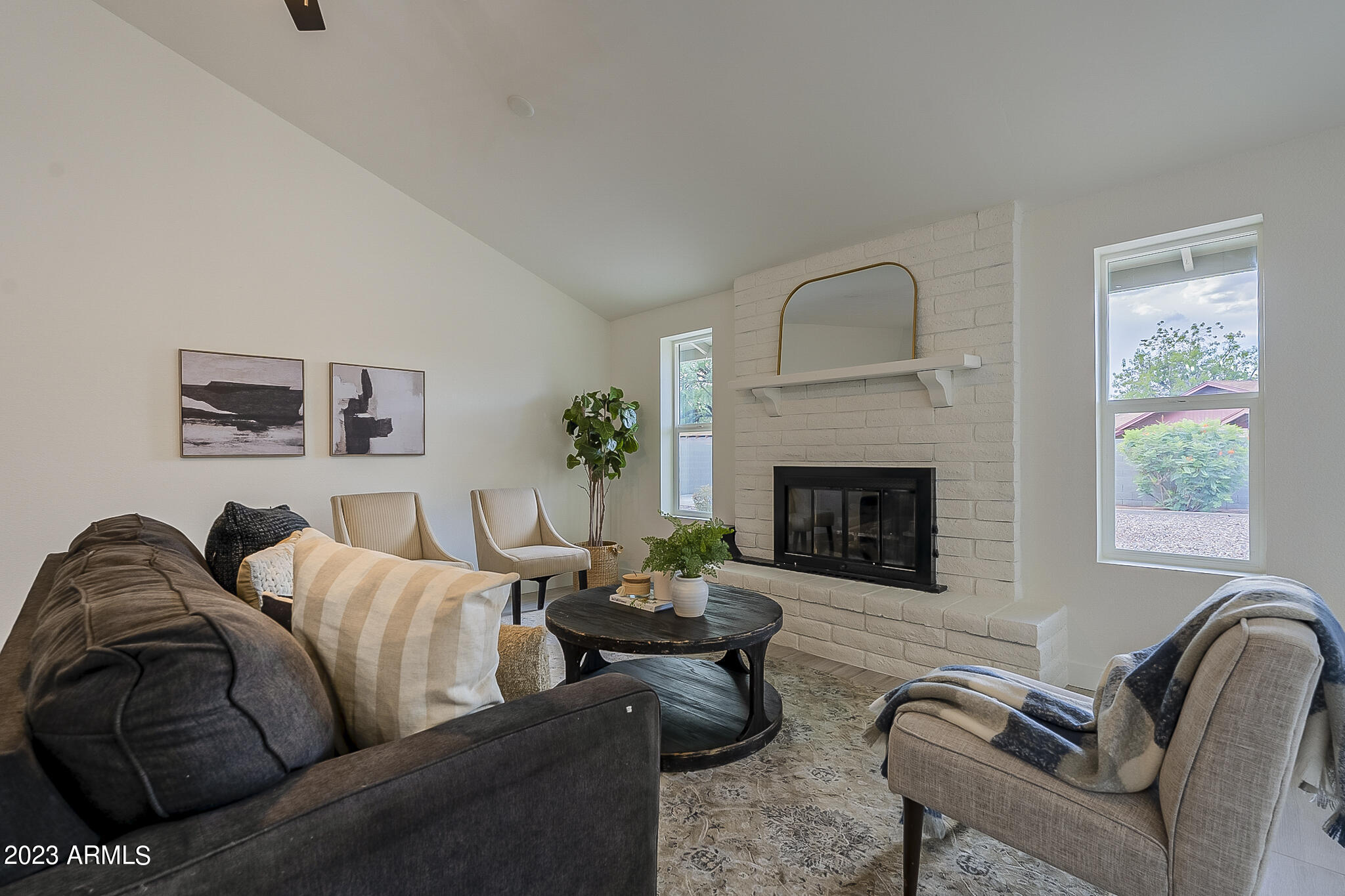 308 East Silver Creek Road Gilbert, AZ 85296 - Photo 13 of 46 Family Room