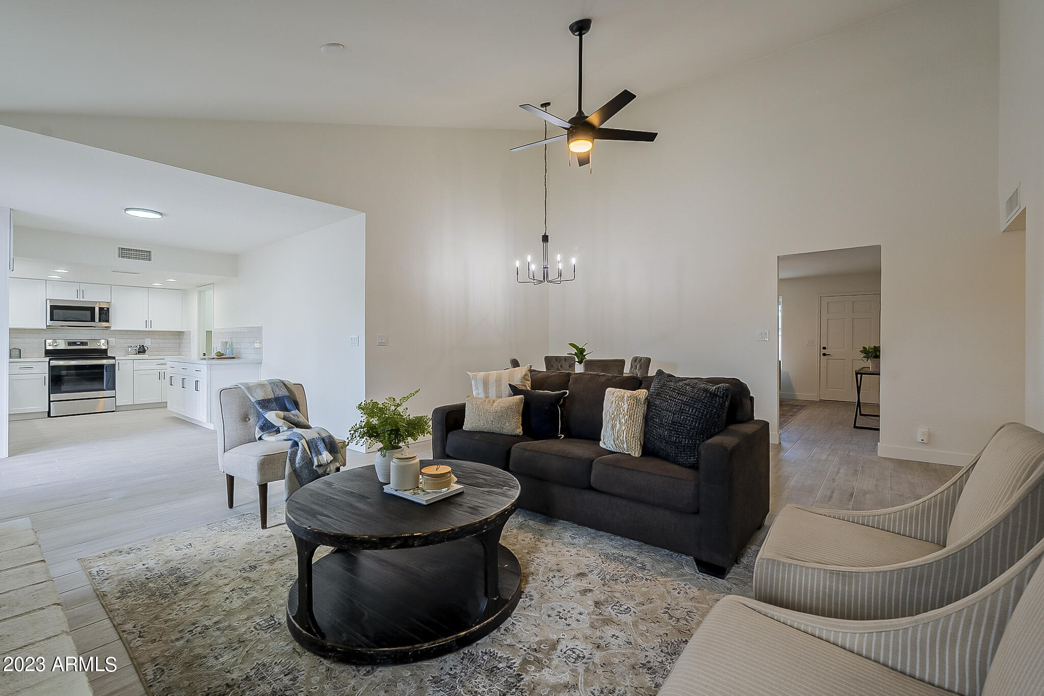 308 East Silver Creek Road Gilbert, AZ 85296 - Photo 15 of 46 Family Room