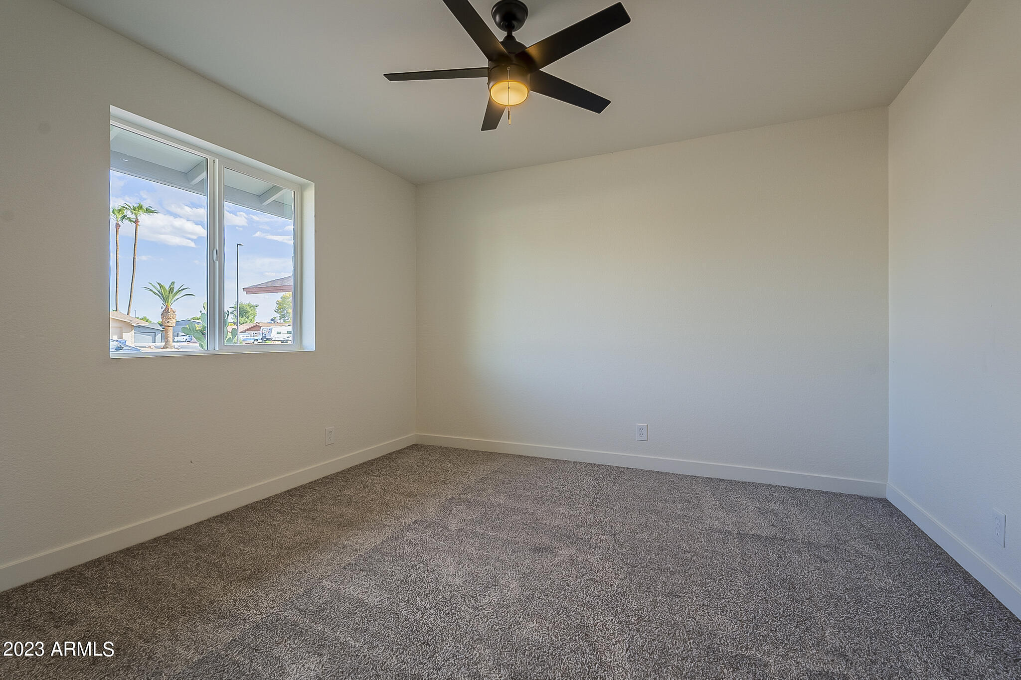 308 East Silver Creek Road Gilbert, AZ 85296 - Photo 34 of 46 Bedroom 3