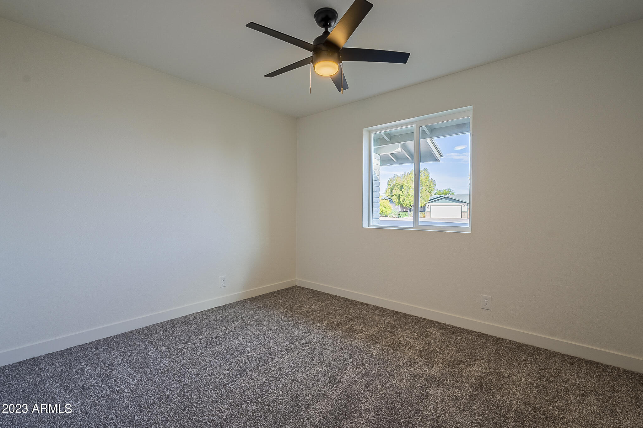308 East Silver Creek Road Gilbert, AZ 85296 - Photo 36 of 46 Bedroom 4