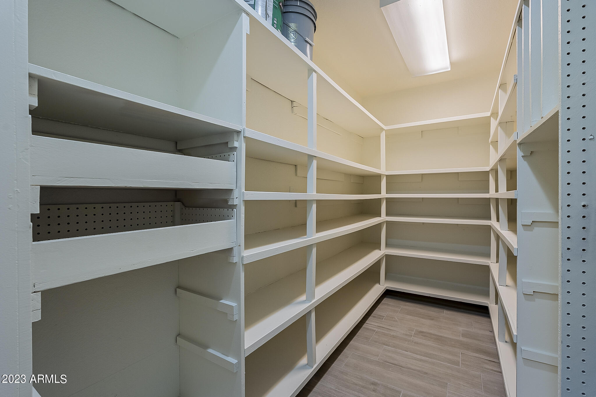 308 East Silver Creek Road Gilbert, AZ 85296 - Photo 40 of 46 Walk-in Pantry