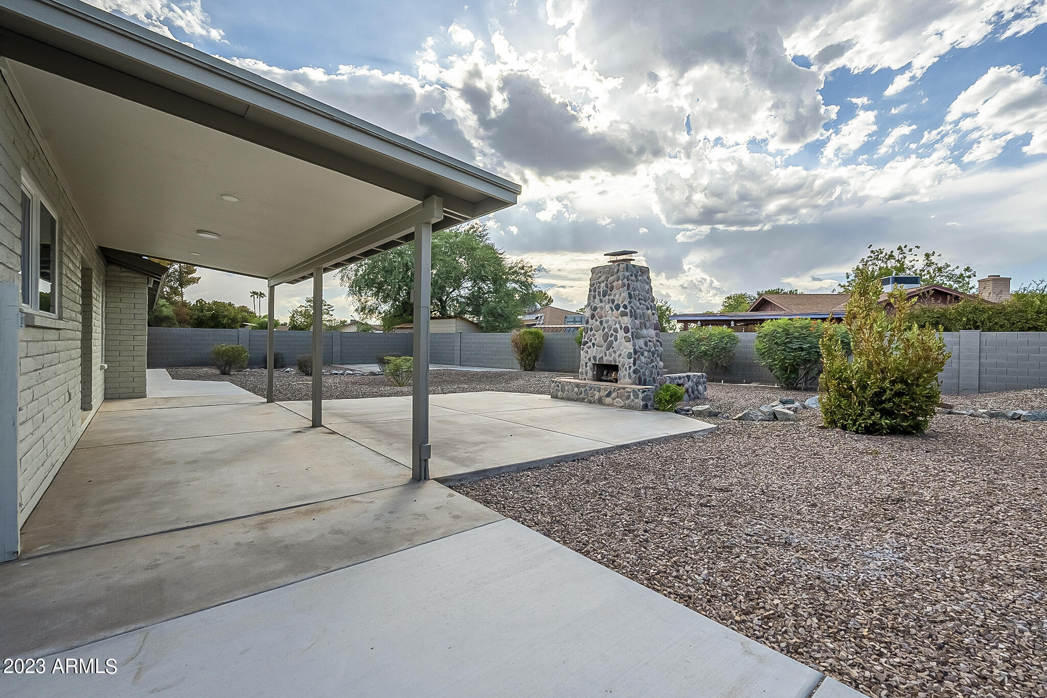 308 East Silver Creek Road Gilbert, AZ 85296 - Photo 43 of 46 Silver-48