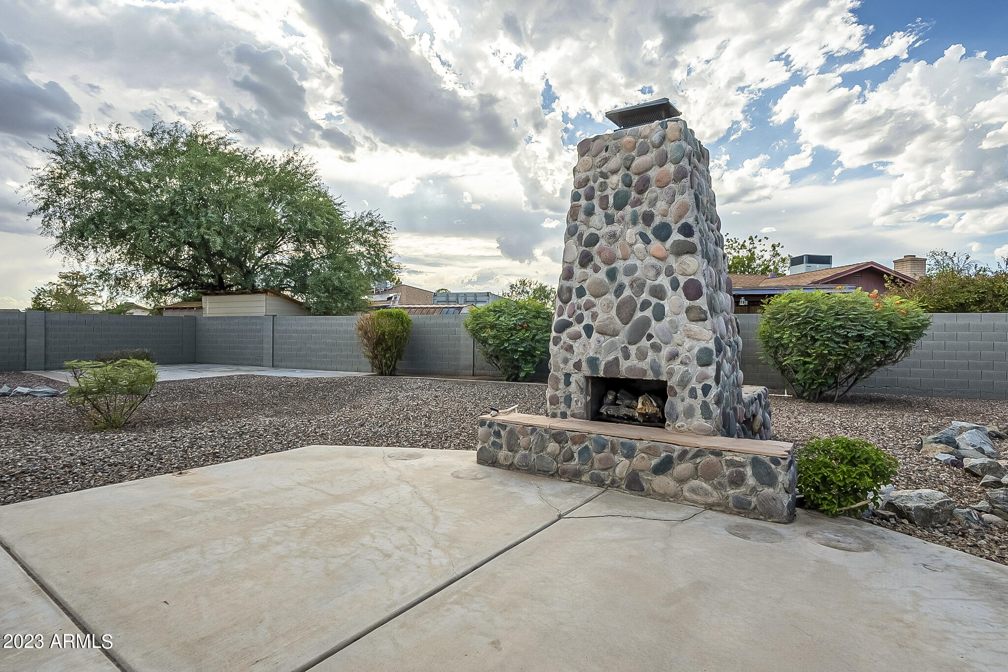 308 East Silver Creek Road Gilbert, AZ 85296 - Photo 44 of 46 Silver-54