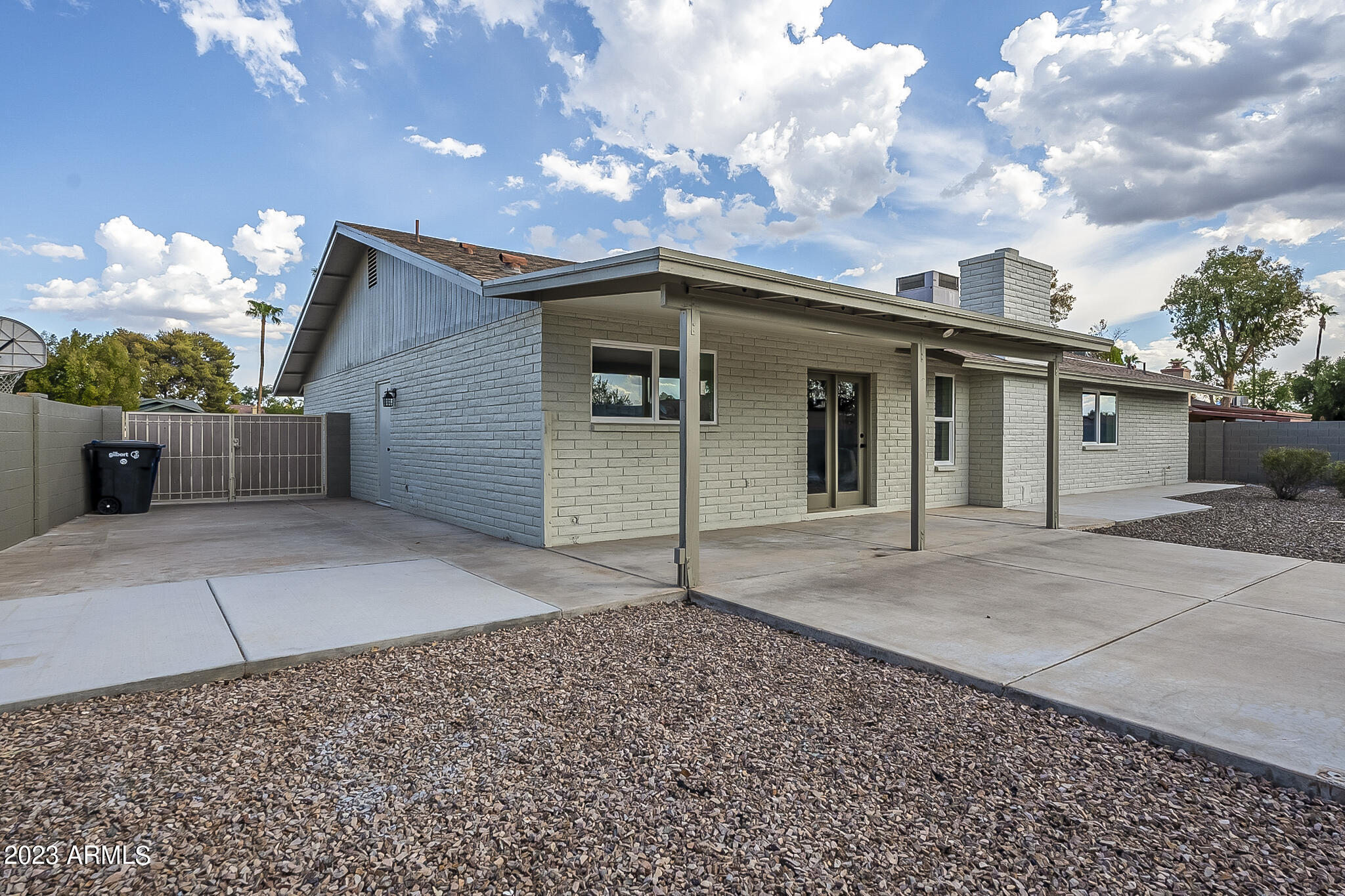 308 East Silver Creek Road Gilbert, AZ 85296 - Photo 45 of 46 Silver-50
