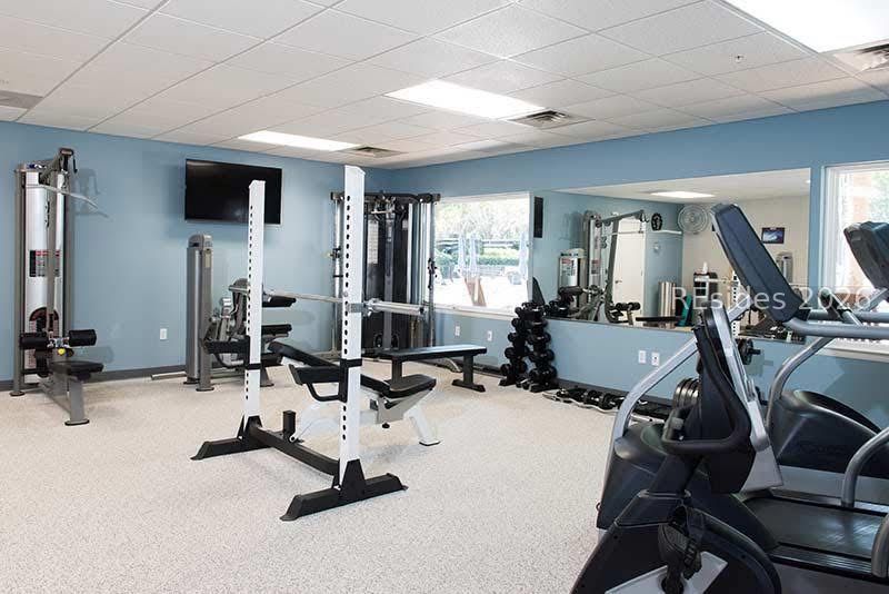 133 Arrow Road, Unit 67 Hilton Head Island, SC 29928 - Photo 27 of 32 Gallery Image 27