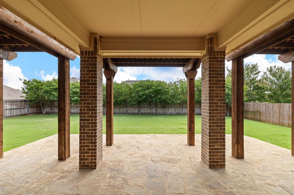 2234 Fallbrooke Drive Grand Prairie, TX 75050 - Photo 27 of 36