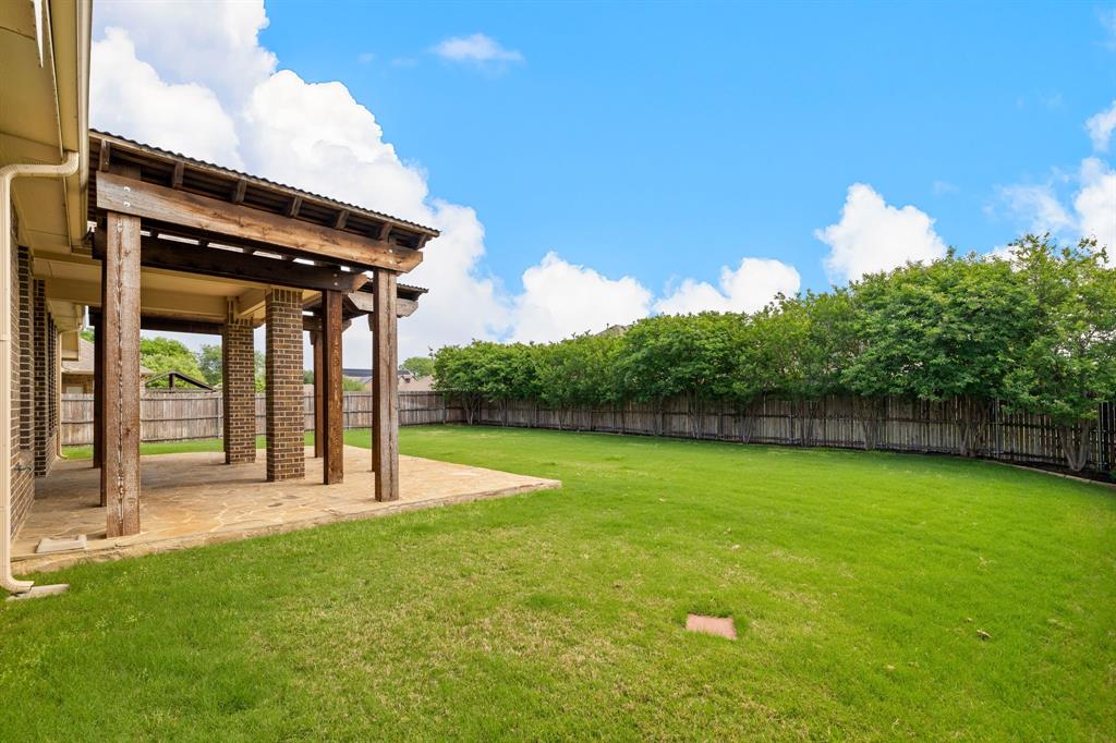 2234 Fallbrooke Drive Grand Prairie, TX 75050 - Photo 29 of 36