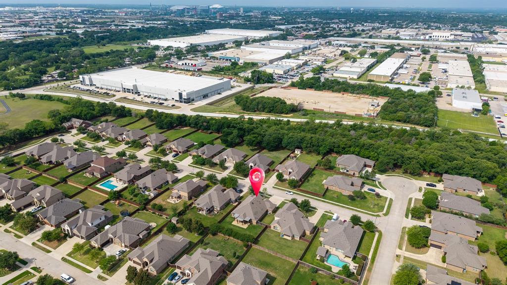 2234 Fallbrooke Drive Grand Prairie, TX 75050 - Photo 33 of 36