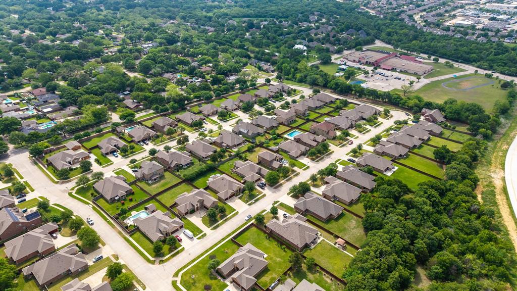 2234 Fallbrooke Drive Grand Prairie, TX 75050 - Photo 34 of 36