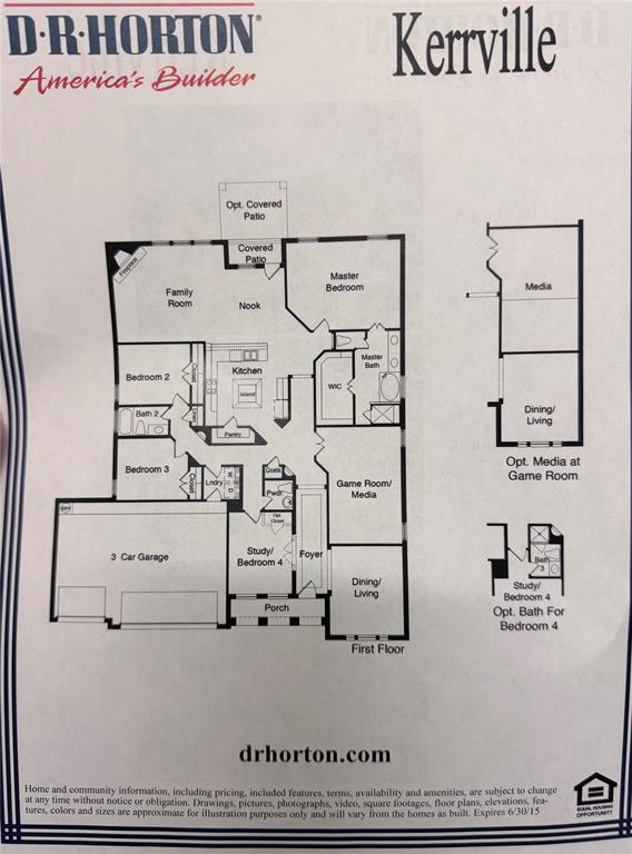 2234 Fallbrooke Drive Grand Prairie, TX 75050 - Photo 36 of 36