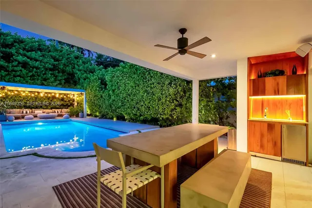 $4,800,000 | 2152 Prairie Avenue, Miami Beach, FL 33139