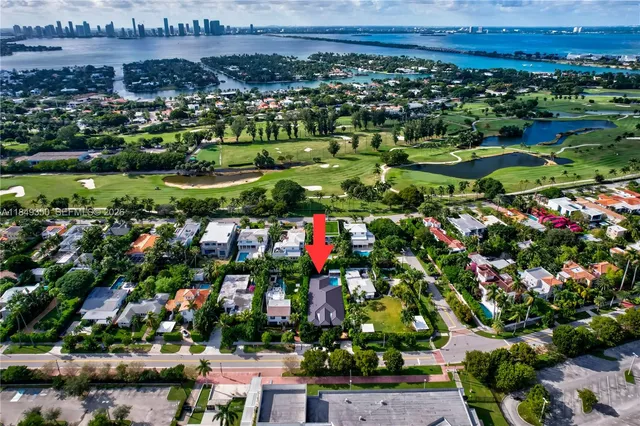 $4,800,000 | 2152 Prairie Avenue, Miami Beach, FL 33139