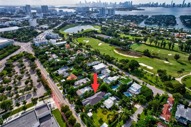 $4,800,000 | 2152 Prairie Avenue, Miami Beach, FL 33139