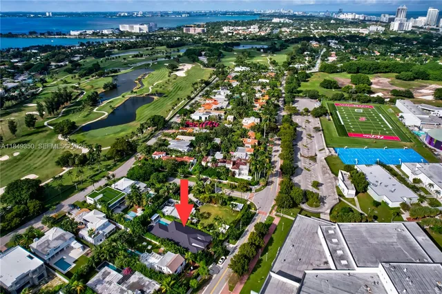 $4,800,000 | 2152 Prairie Avenue, Miami Beach, FL 33139