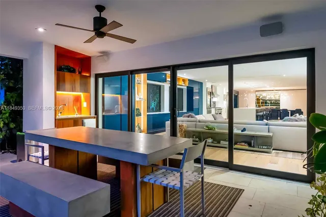 $4,800,000 | 2152 Prairie Avenue, Miami Beach, FL 33139