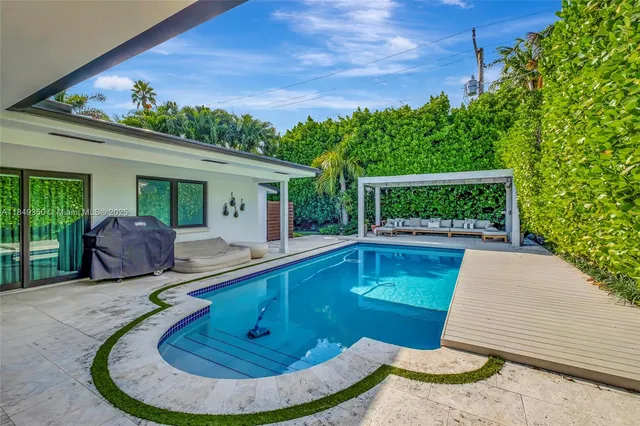 $4,999,000 | 2152 Prairie Avenue, Miami Beach, FL 33139