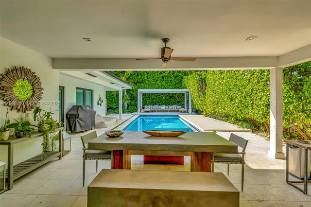 $4,800,000 | 2152 Prairie Avenue, Miami Beach, FL 33139